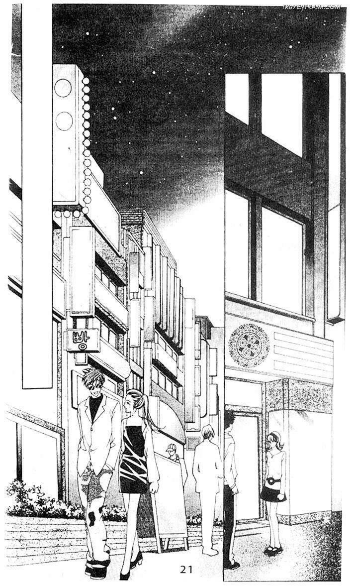 điên vì yêu - love like crazy chapter 25 22