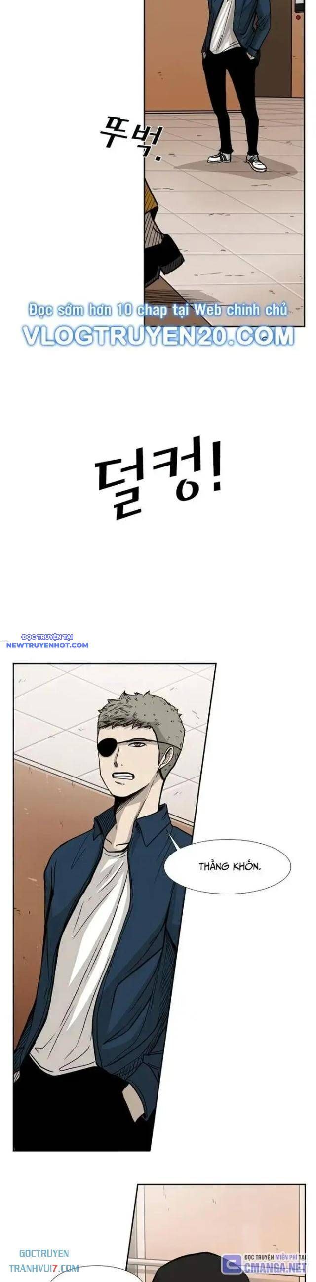 shark - cá mập chapter 77 28