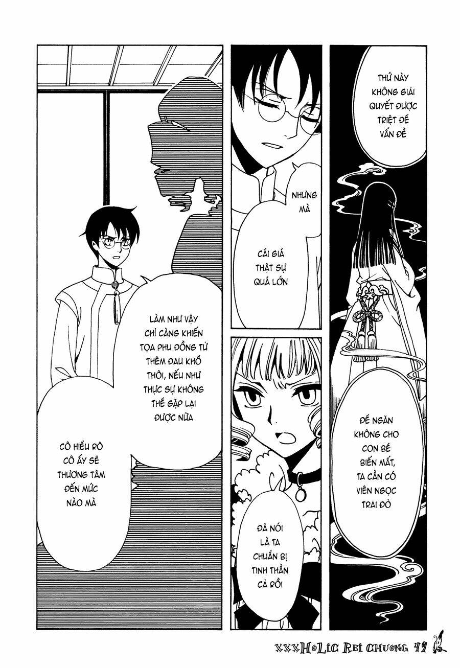 xxxholic rei chapter 49 10