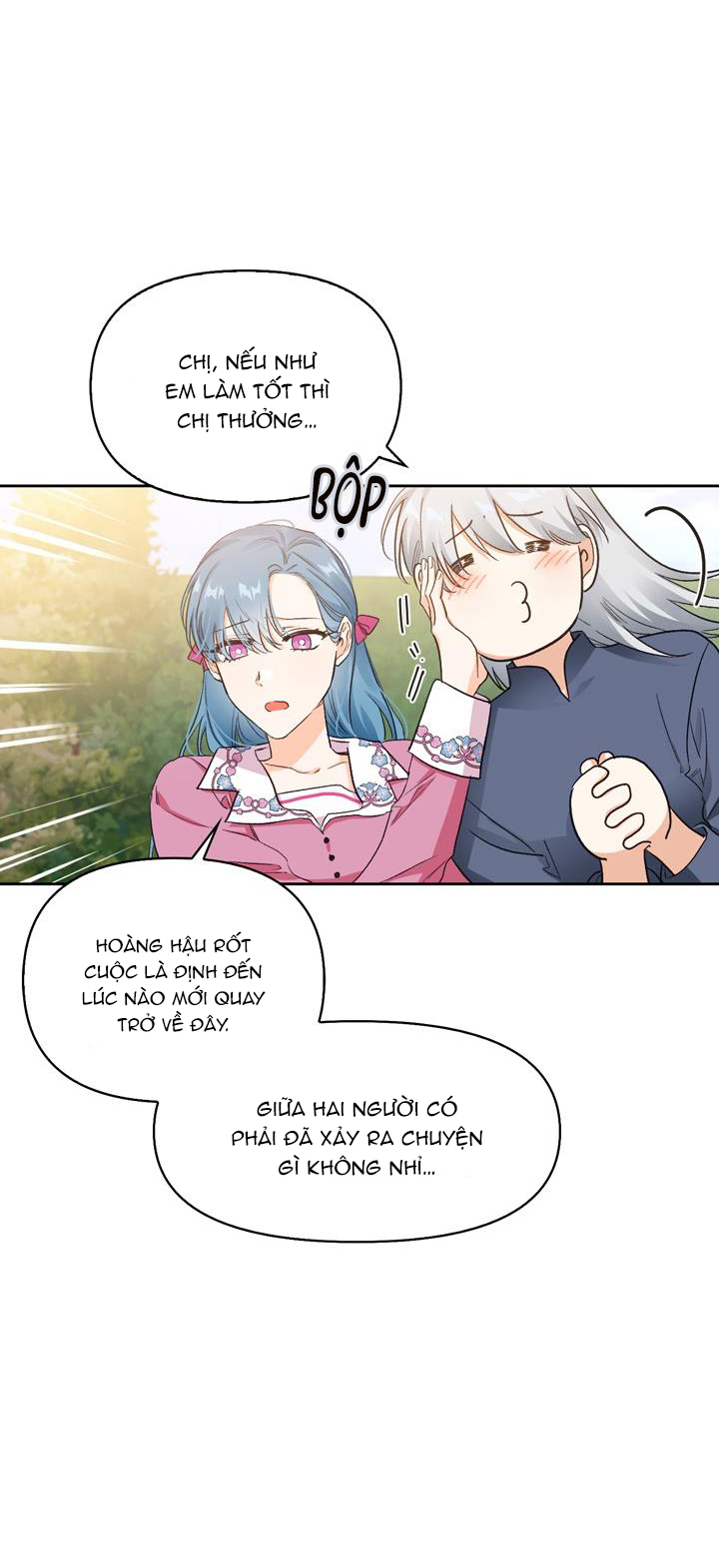 ác nữ xứng đôi với bạo chúa chapter 95 49