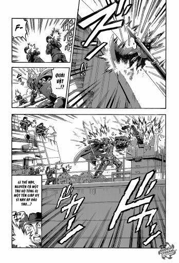 history's strongest disciple kenichi chapter 538 9