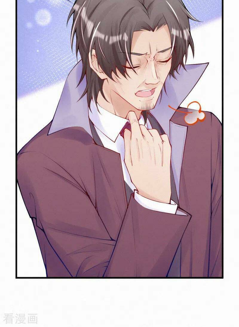 mami đột kích, thiên tài manh bảo khốc daddy chapter 65 11