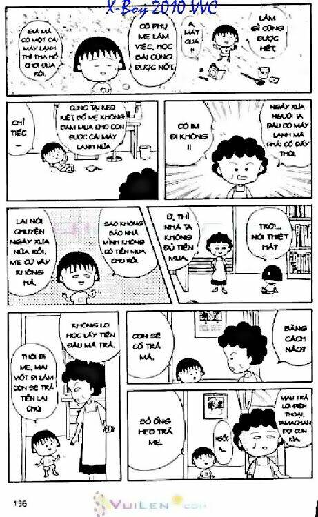 nhóc maruko chapter 12 136