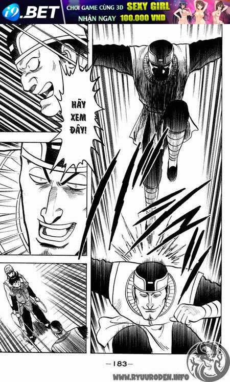 hoàng phi hồng phần 1 chapter 21 181