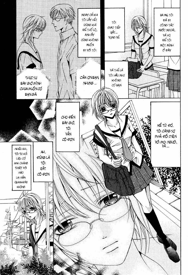 tổng hợp one shot. chapter 134 3