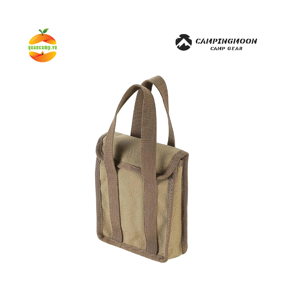 Kẹp nướng bánh mì đa năng Campingmoon TT-1315 / BKTT-1315