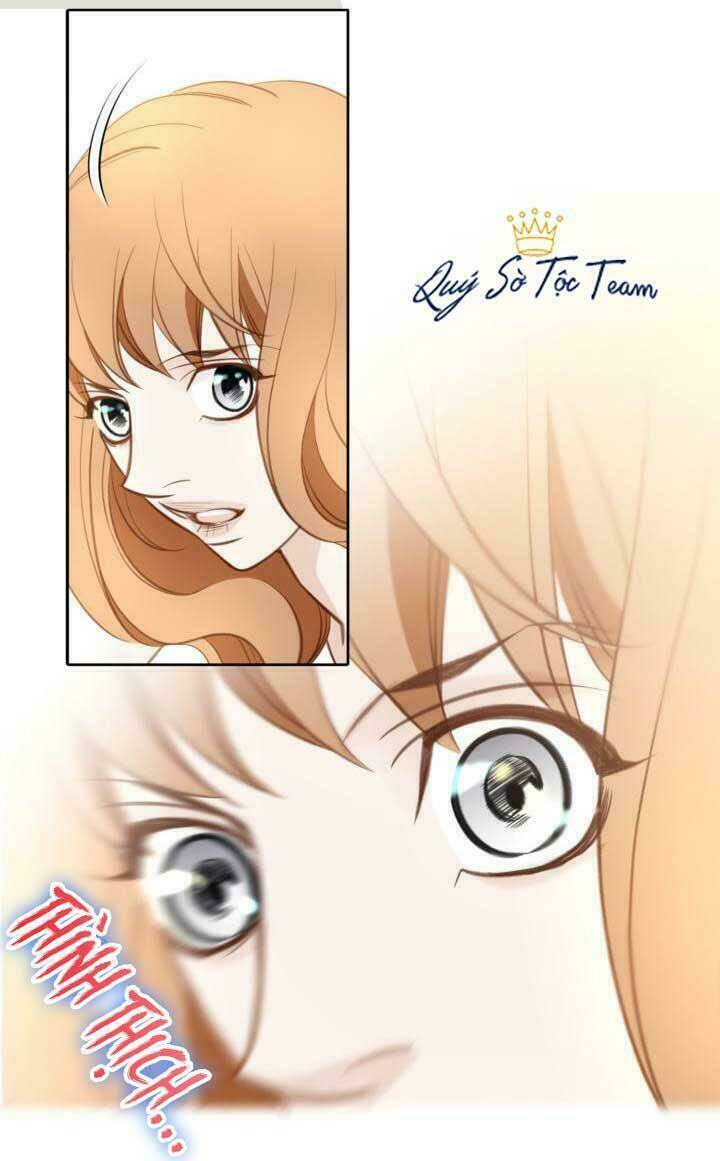 tiếp xúc chí mạng chapter 54 25