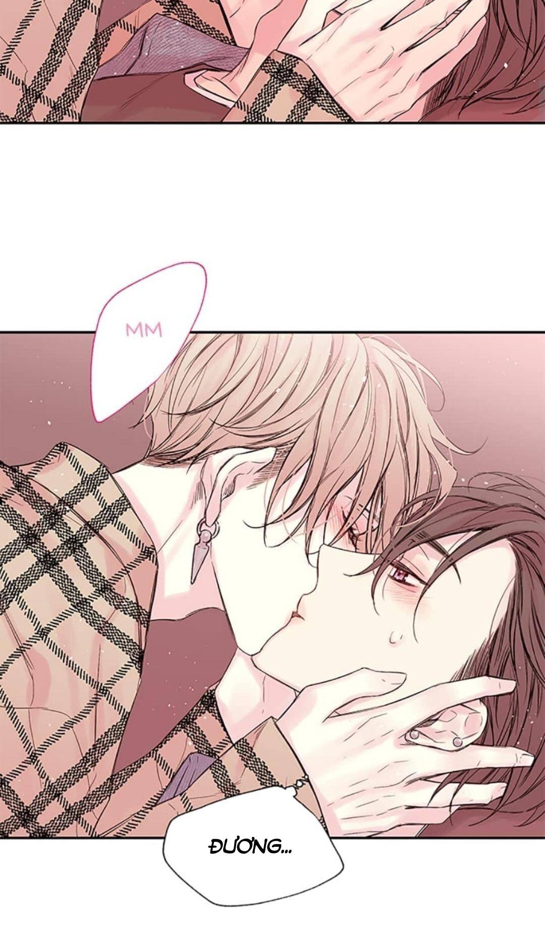 in my closet chapter 19 3