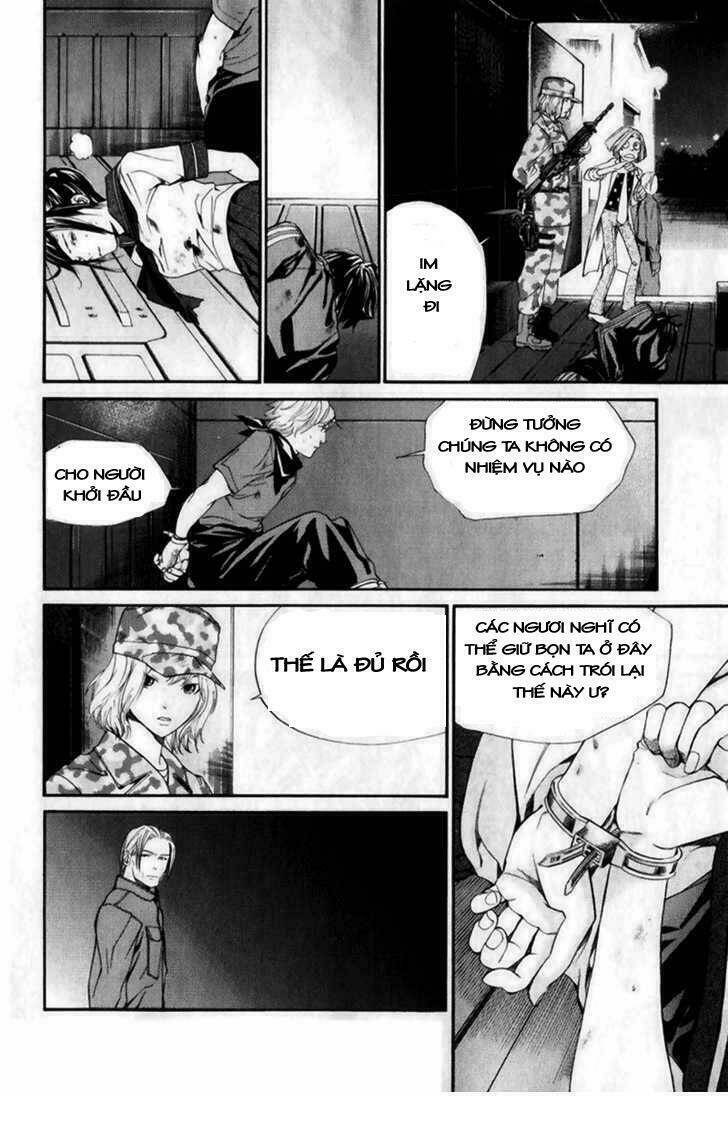 alive - the final evolution chapter 44 10