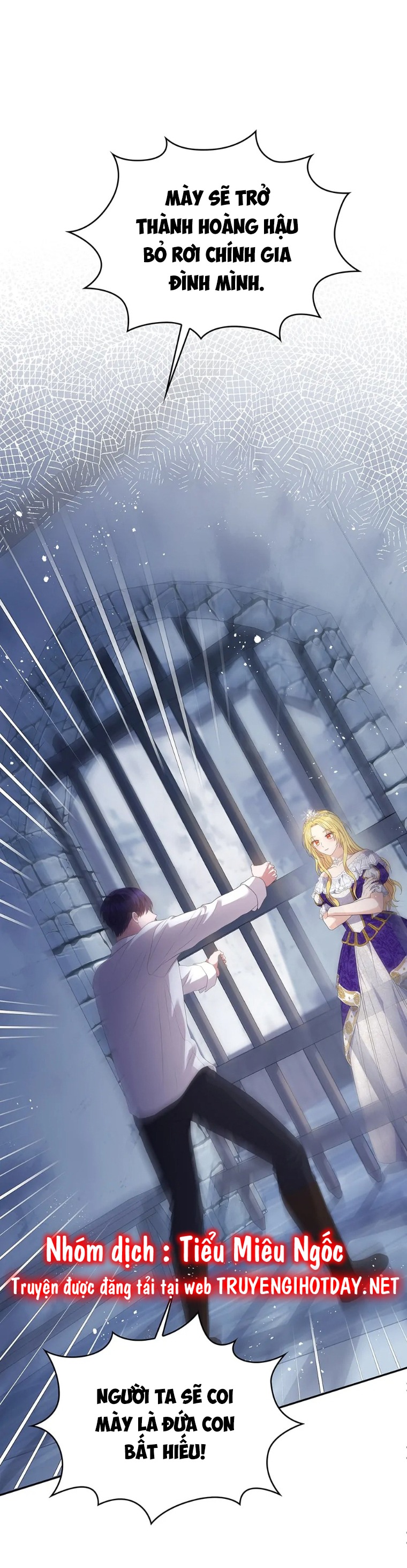 công chúa hai mặt chapter 116 29