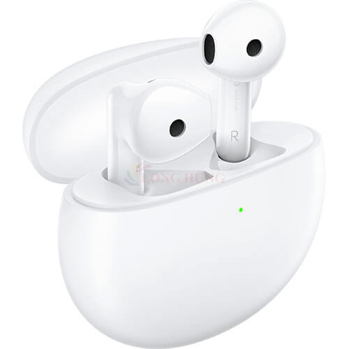 Hình ảnh Tai nghe Bluetooth True Wireless Oppo Enco Air2 ETE11 - Hàng chính hãng