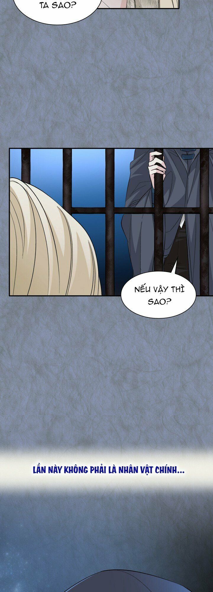 dây xích kiềm chế nam chính hắc ám tuột mất rồi chapter 11 60