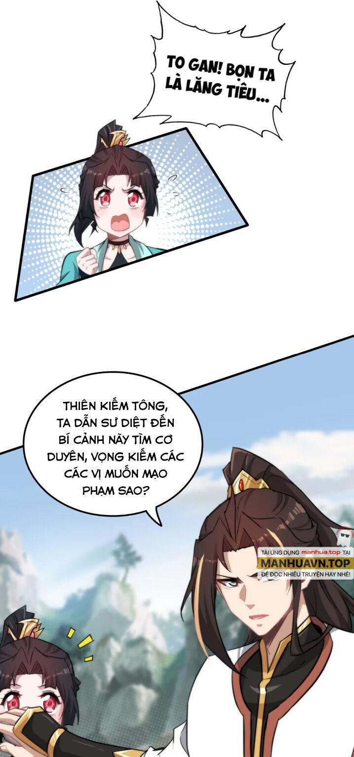 tu tiên chính là như vậy chapter 61 15