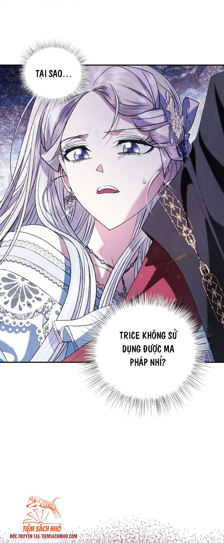 cha, con không muốn kết hôn đâu chapter 72 41