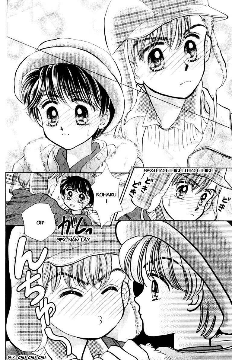 baby love chapter 20 7