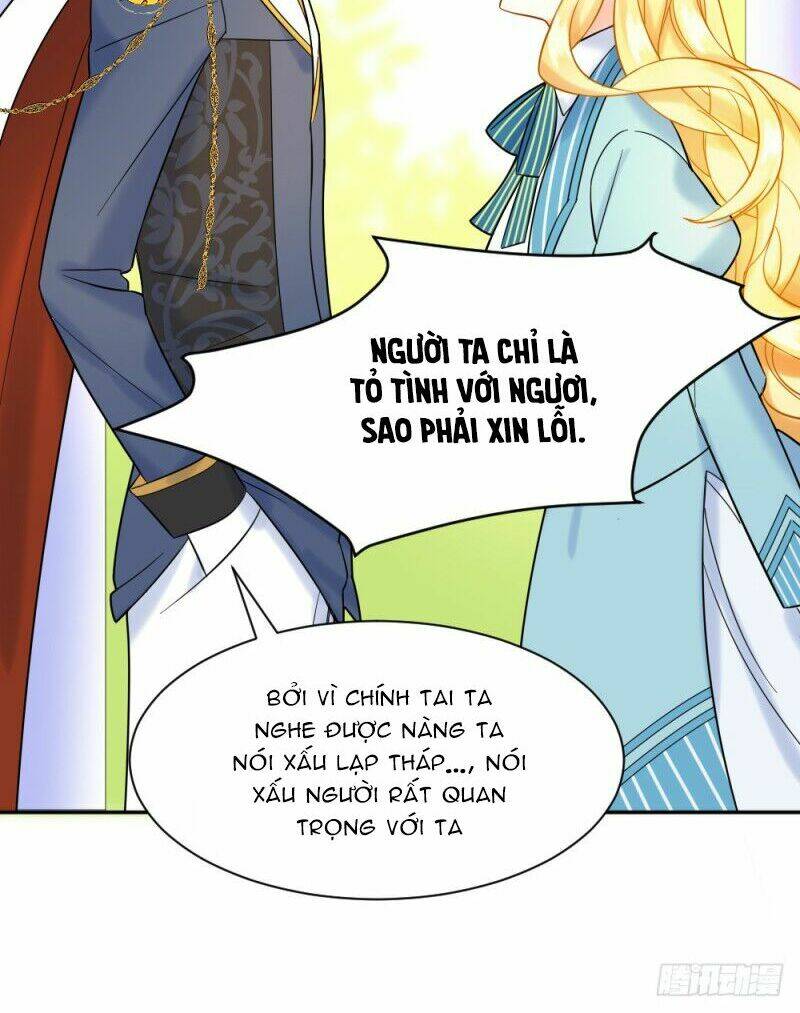 trời sinh một đôi?! ta từ chối! chapter 4 52