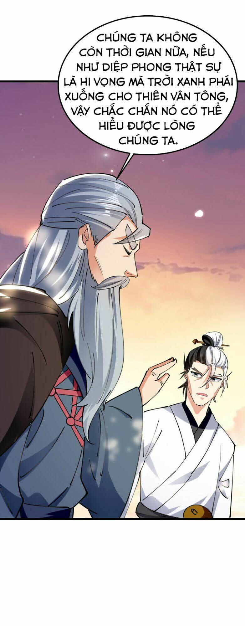 vạn giới tiên vương chapter 77 28