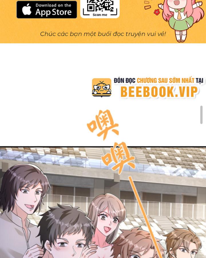 học cùng em gái, tôi bất cẩn vô địch rồi chapter 116 3