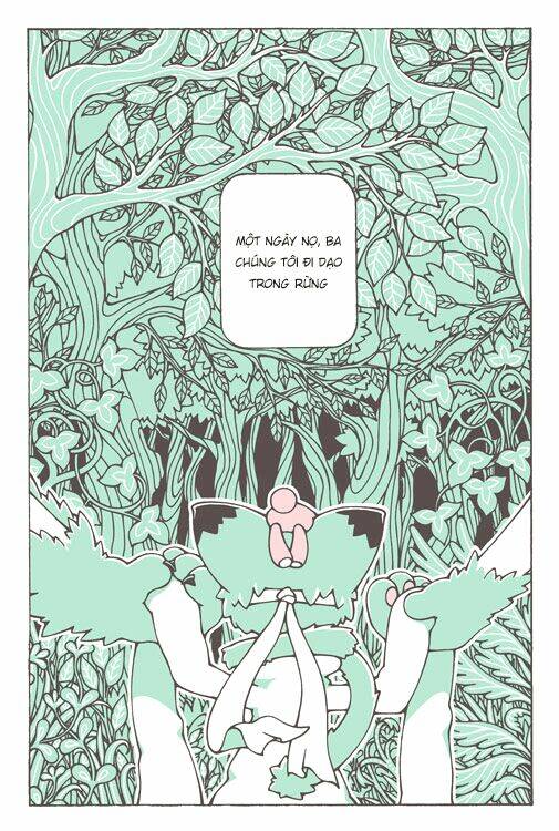 neko to ookami chapter 2 2