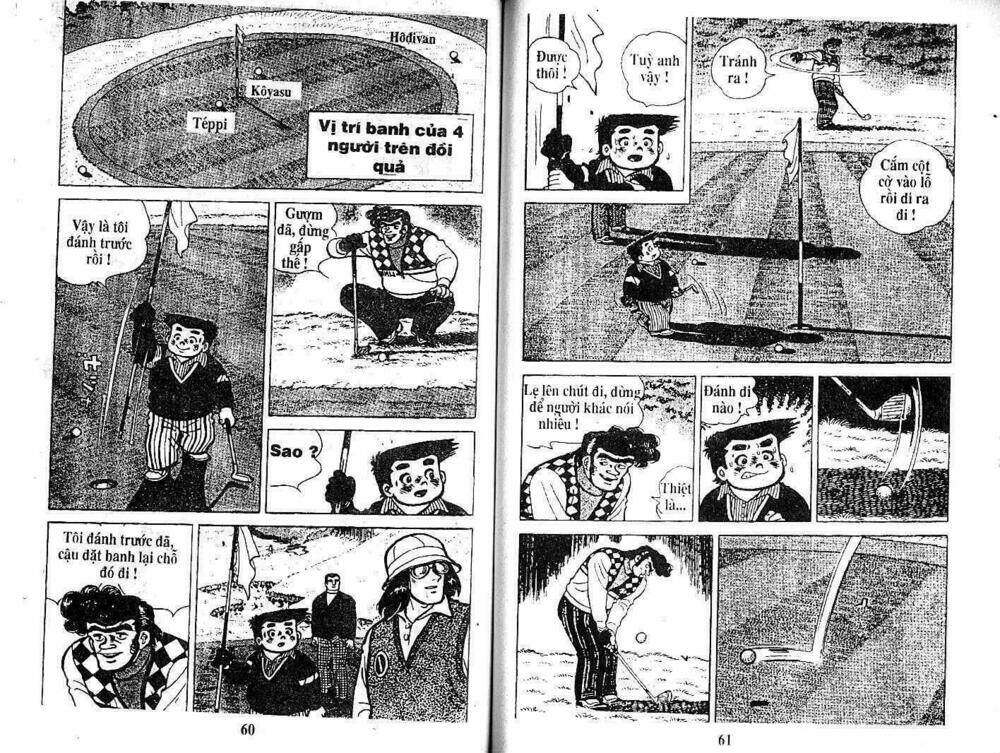 tân teppi chapter 23 29