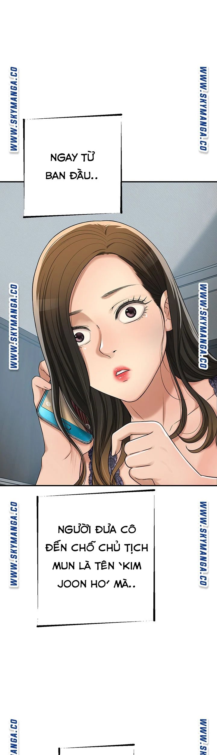 ham muốn chapter 45 41