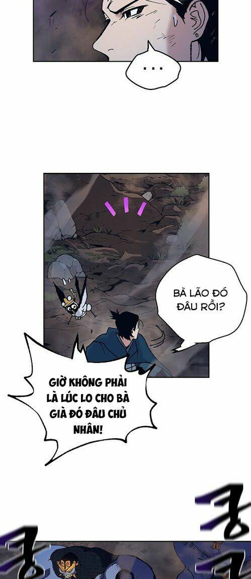 npc bắt đầu từ kỹ năng lv.999 chapter 10 16