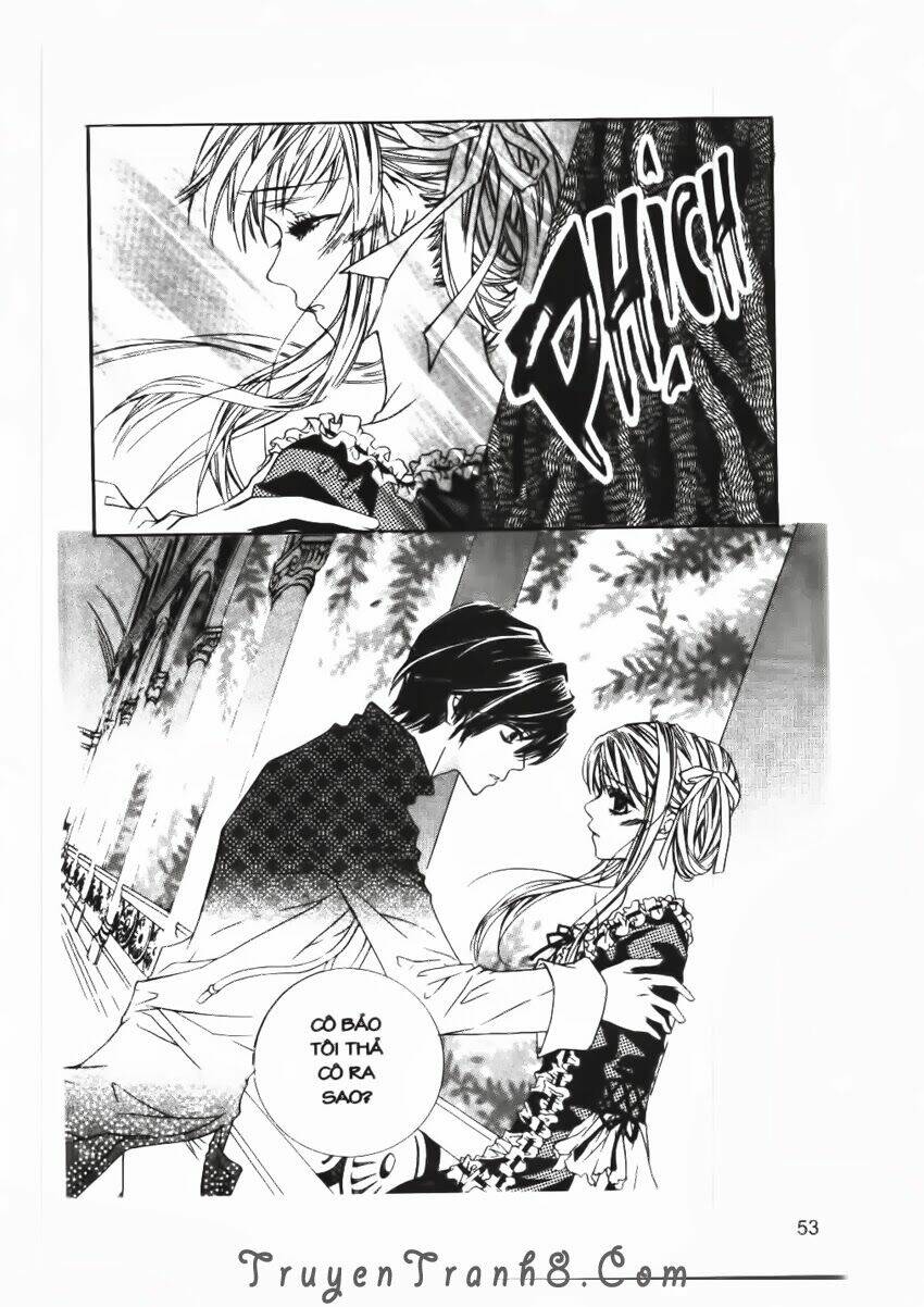 a kiss for my prince chapter 24 20