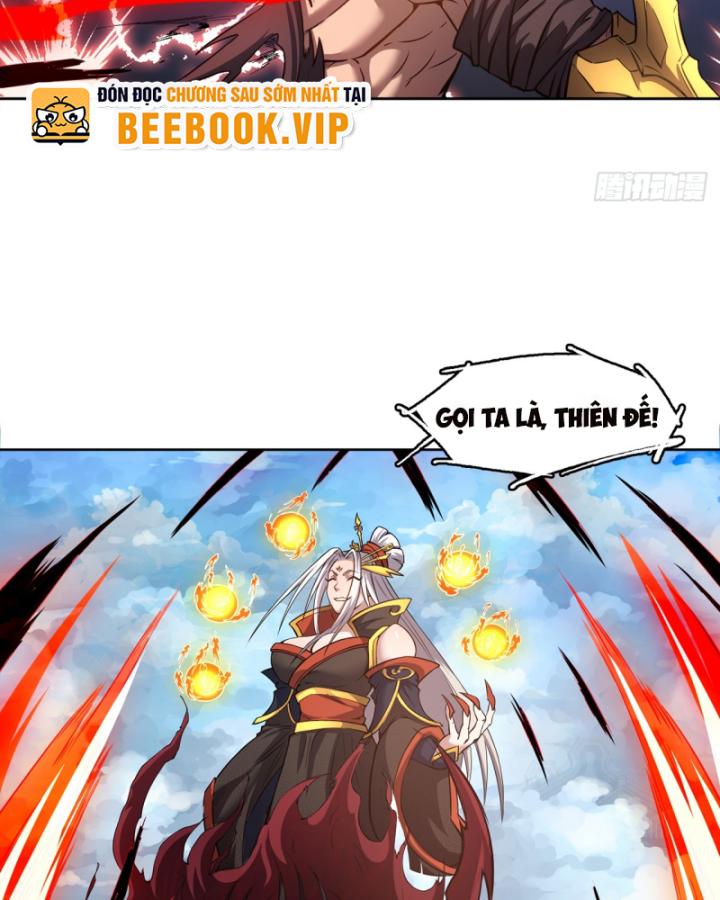 ta có một đao, có thể trảm thiên địa! chapter 2 34