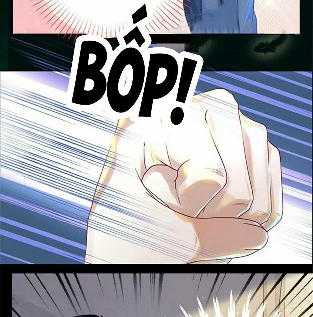 thần luân mật luyến chapter 15 15