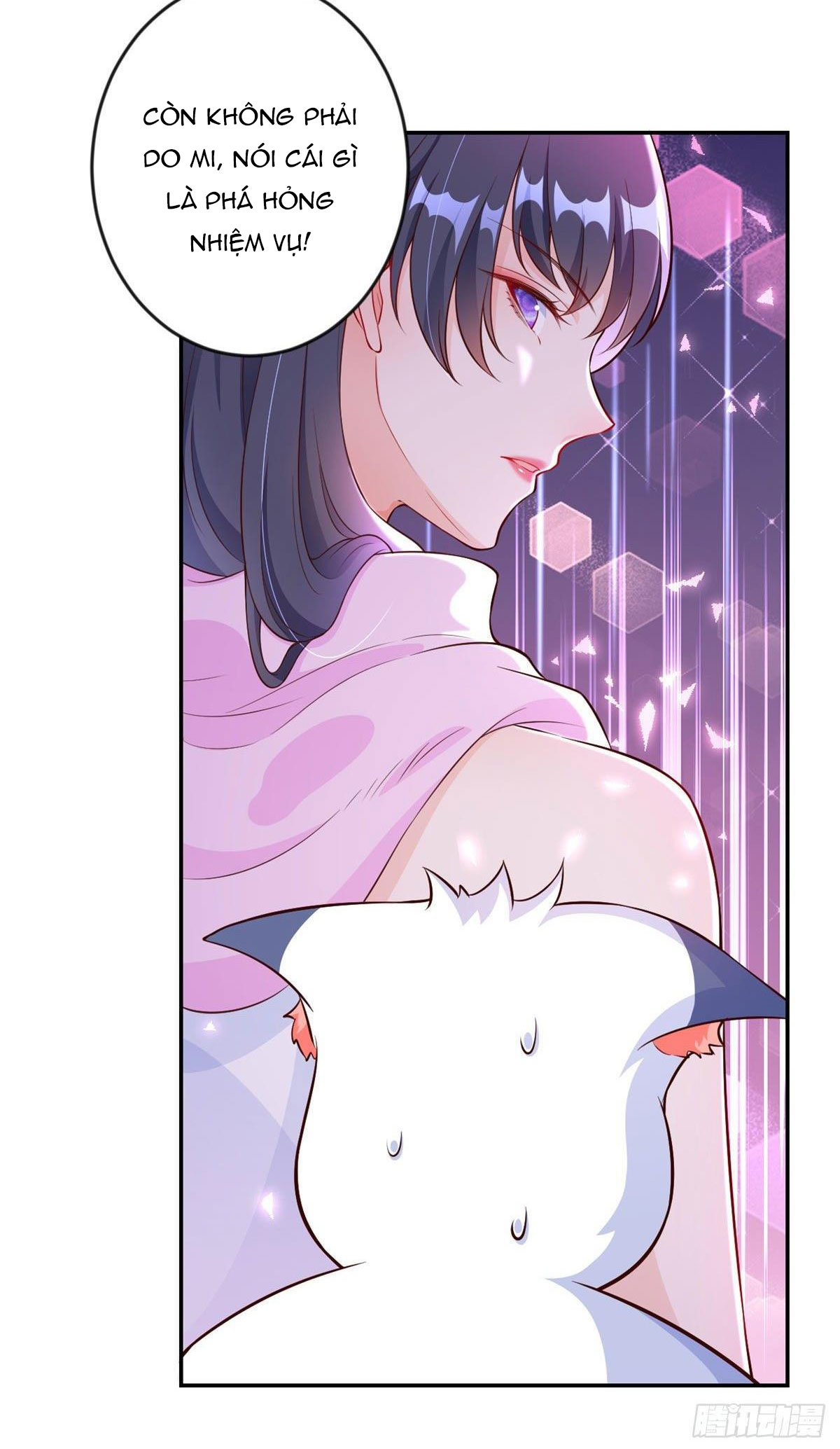 hệ thống xuyên nhanh: nam thần bùng cháy đi! chapter 9 14