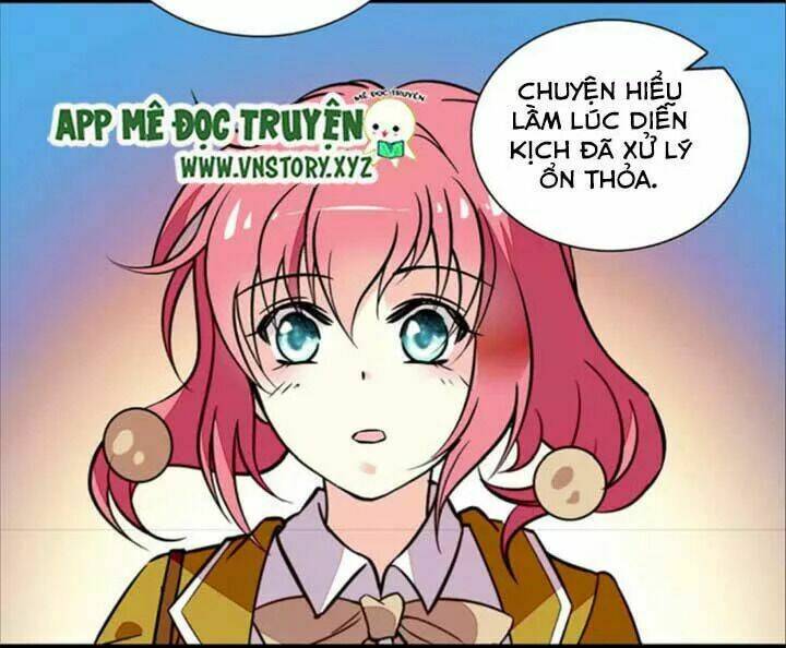 nữ hầu sau giờ học chapter 85 17