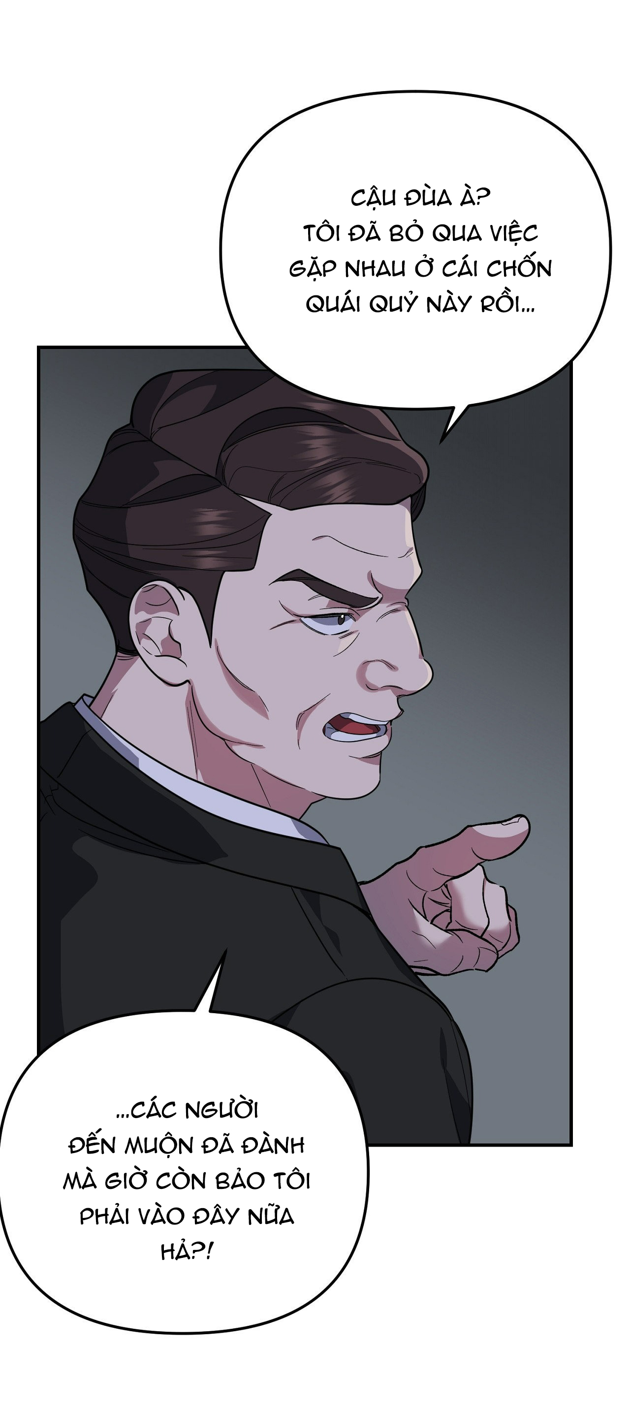 lãnh địa của dã thú chapter 7 7
