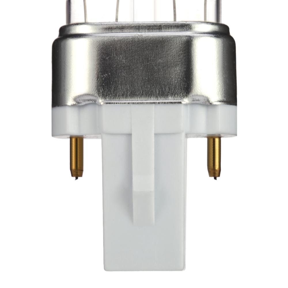 Set 2 Bóng Đèn Tia Cực Tím 9w G23 Cho Bể Cá