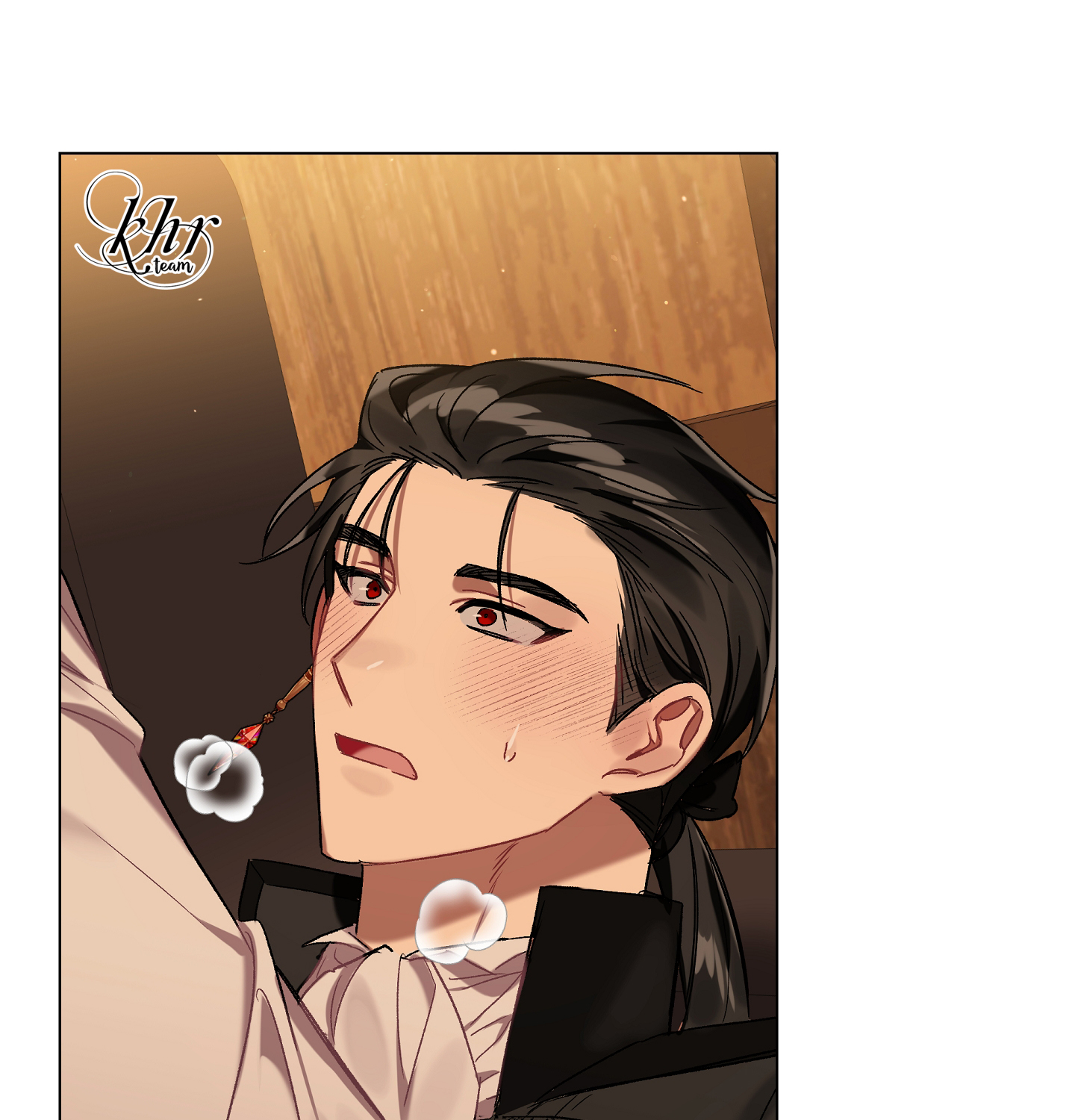 bỗng ngày nọ bị một tên đáng ghét cầu hôn chapter 25 79