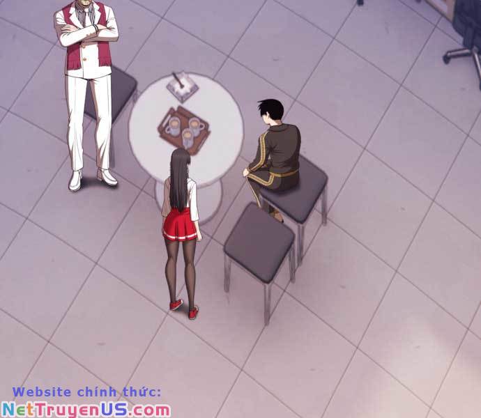 Gậy Gỗ Cấp 99+ chapter 85.5 131