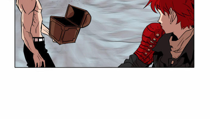 hard core leveling warrior chapter 39 44