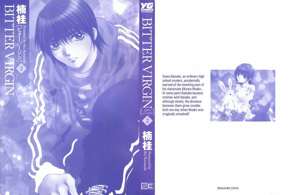 bitter virgin chapter 9 2