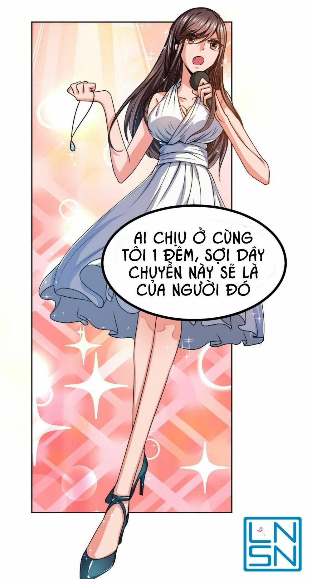 tổng tài khoái hôn chapter 2 10