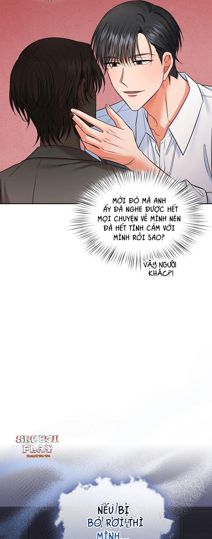 phòng tắm hơi chapter 45 39