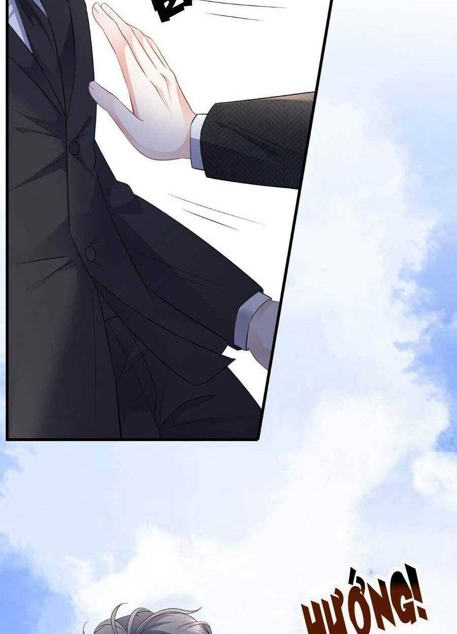 đại tiểu thư có ý đồ gì xấu đâu chapter 116 44