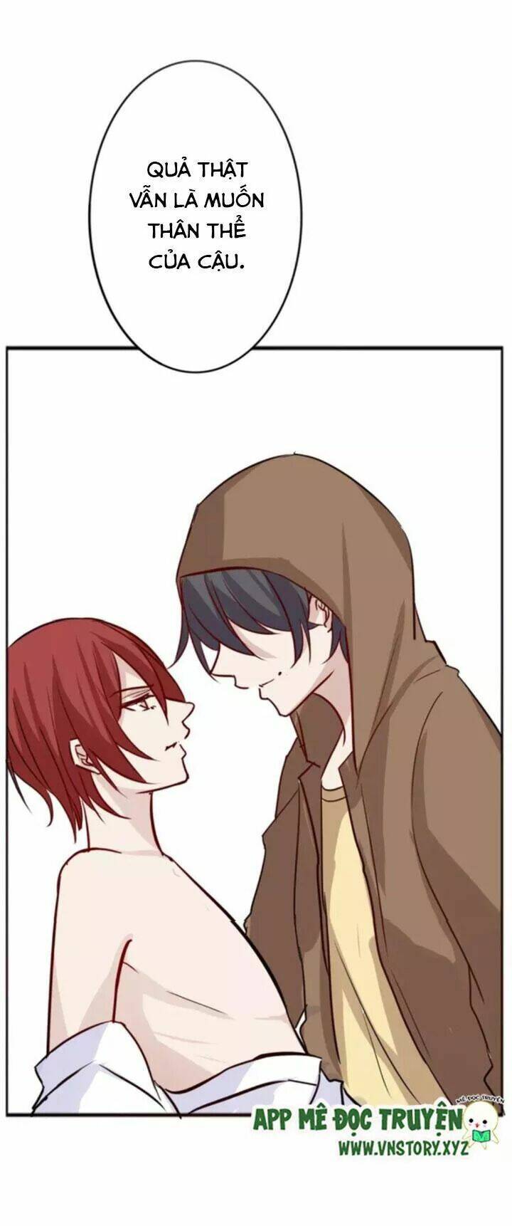 hồ tiên này không tin được chapter 34 21