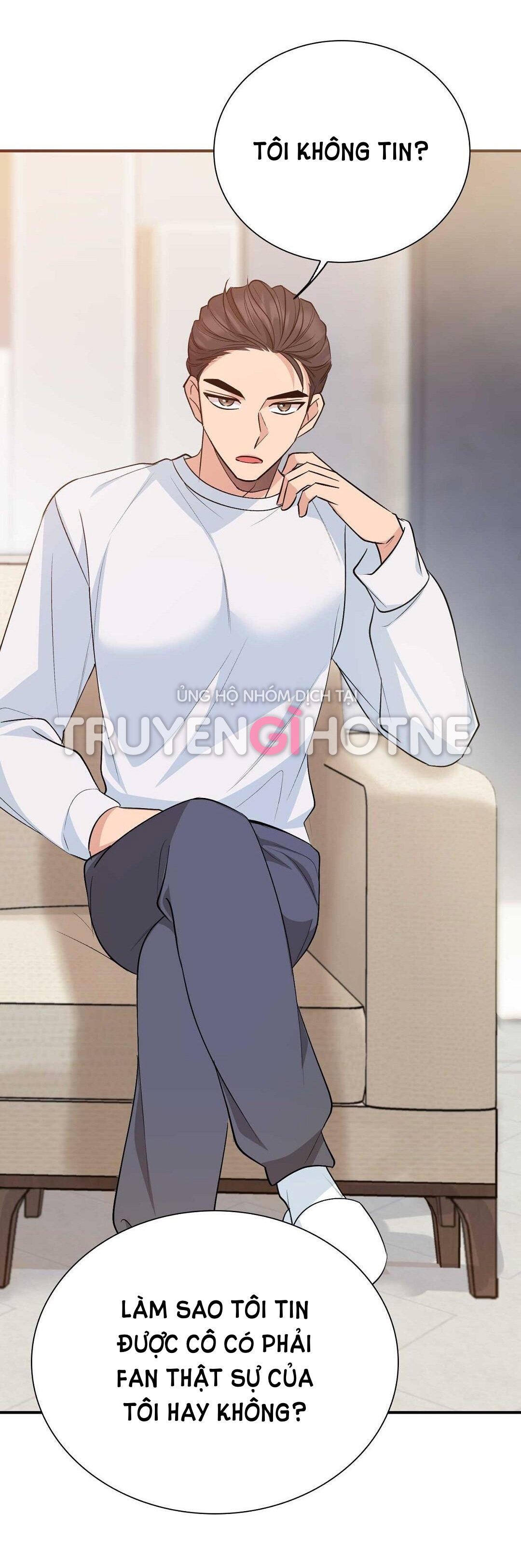 [18+] hợp đồng nô lệ dâm đãng chapter 7.2 10