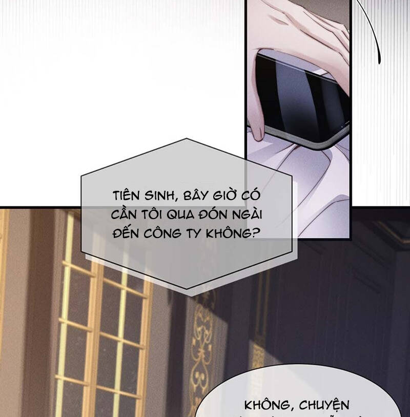 Kế Hoạch Tự Dưỡng Cuồng Khuyển chapter 8 27