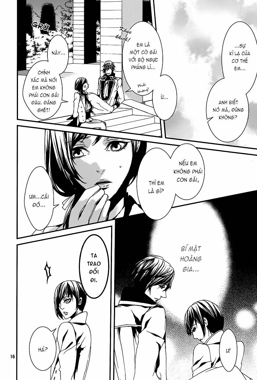 magnolia chapter 33 17