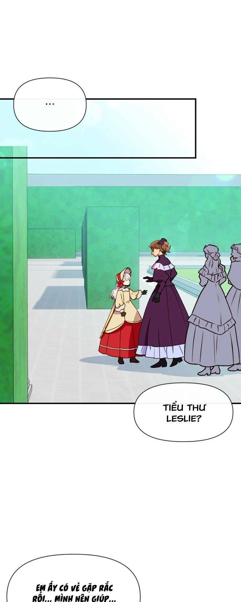 khế ước của nữ công tước quái vật chapter 50 39