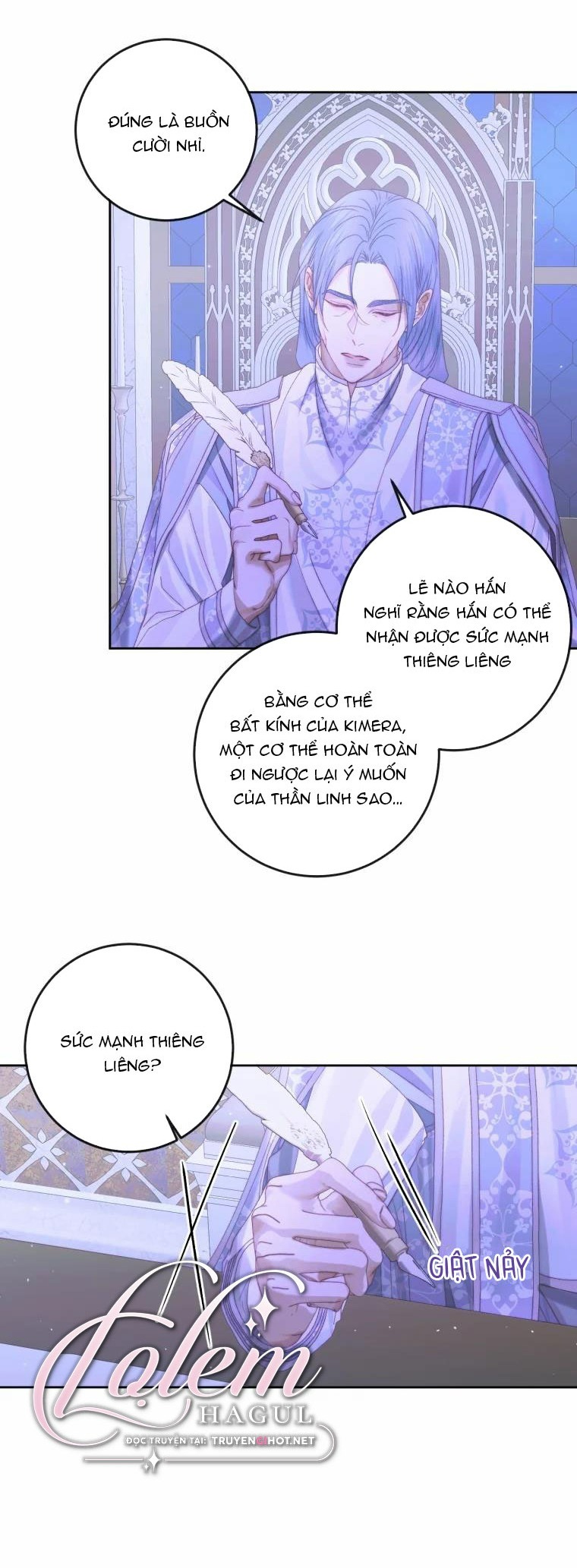 trở thành cô vợ khế ước của nhân vật phản diện chapter 70 25