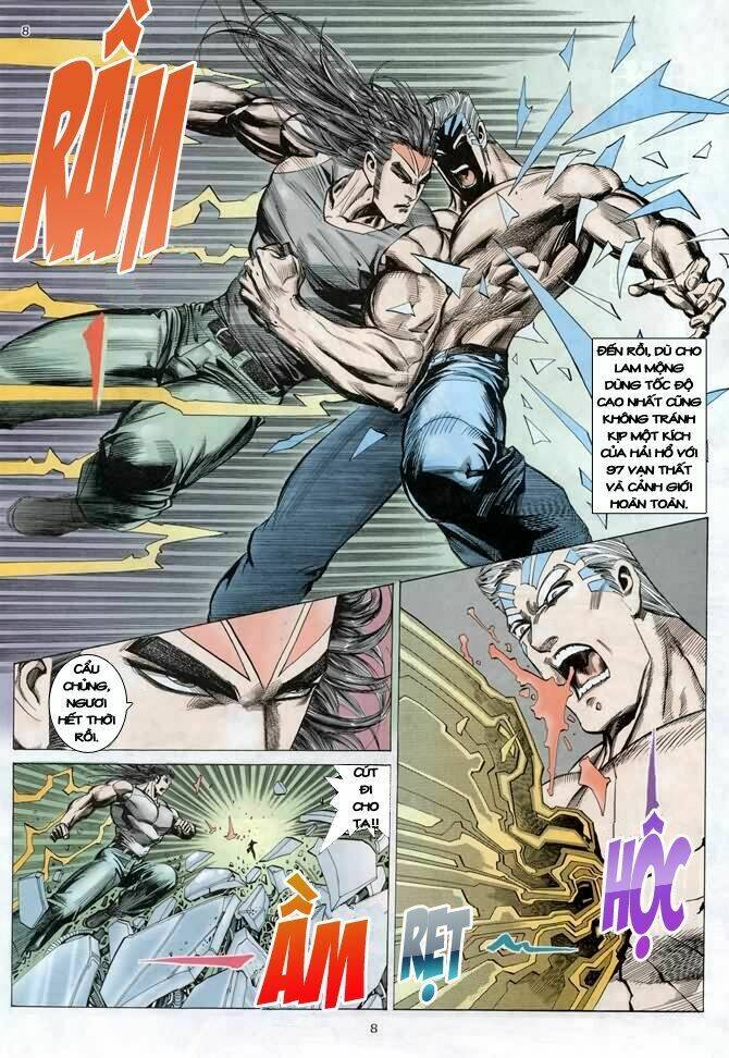 hải hổ 2 chapter 48 8