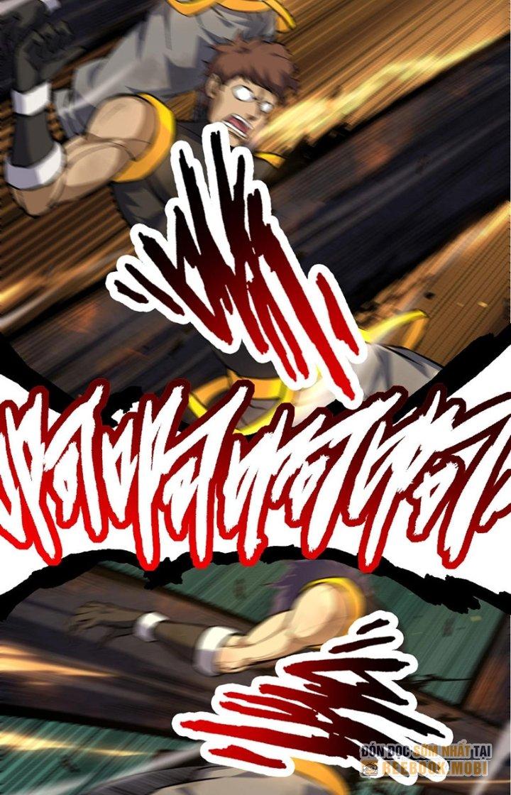 từ cây cổ thụ bắt đầu tiến hóa chapter 66 70