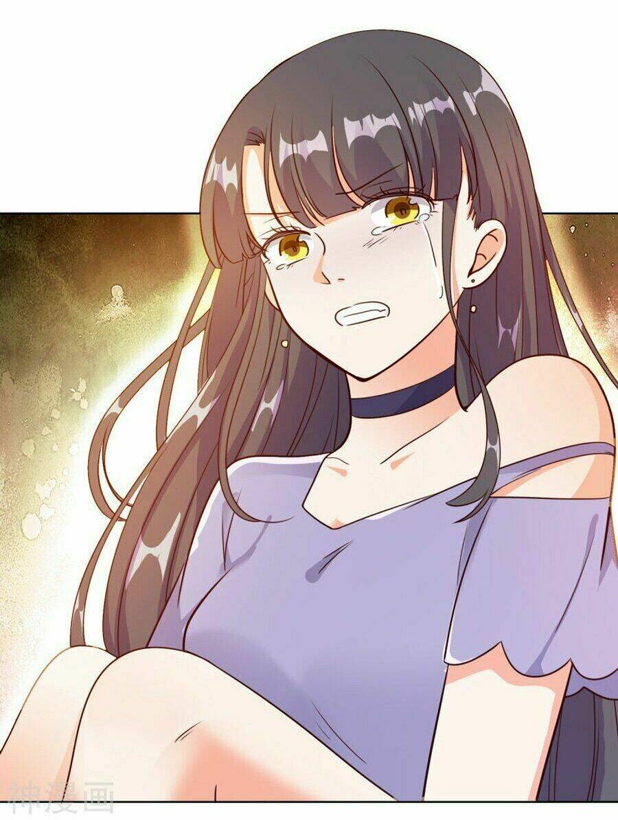 hôn nhân dục vọng: thiếu gia nhẹ một chút! chapter 93 24