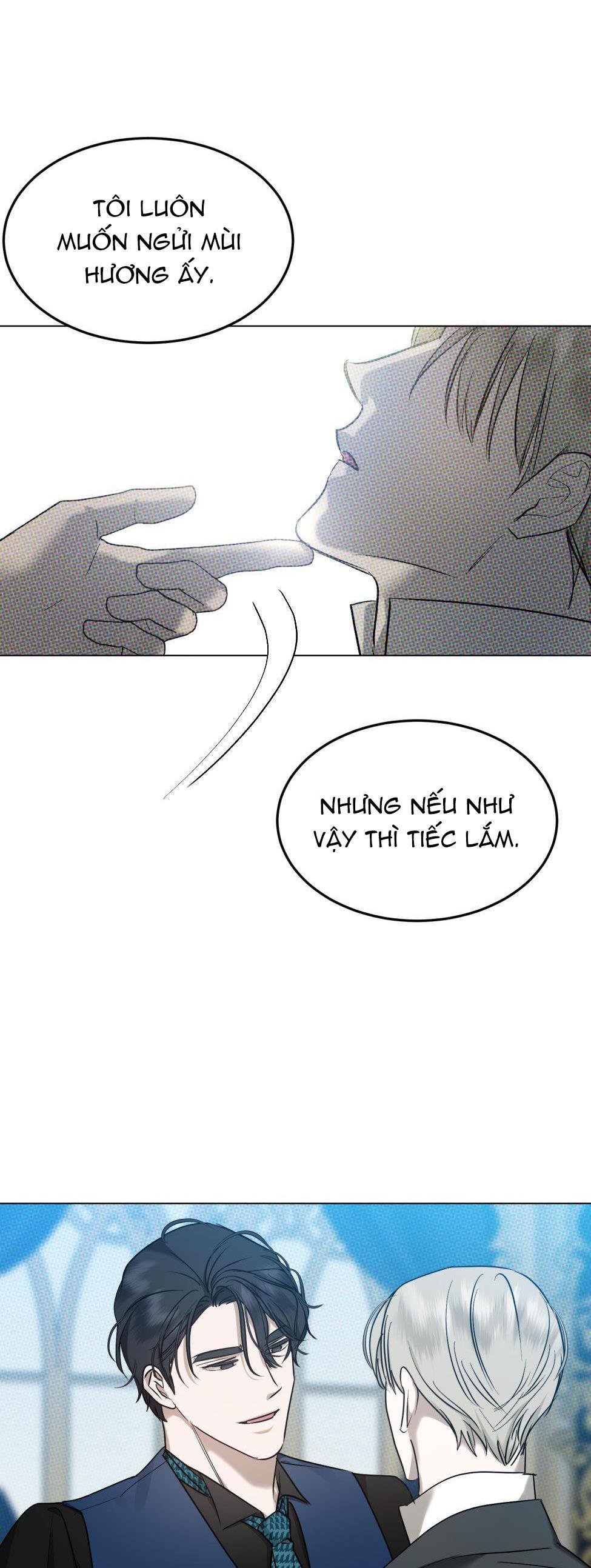 [18+] the essence chapter 4 40